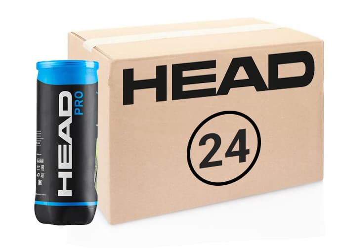 HEAD PRO x 72
