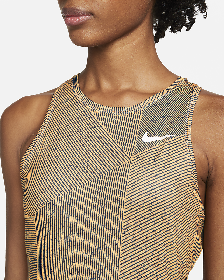 Платье NikeCourt Dri-FIT Advantage