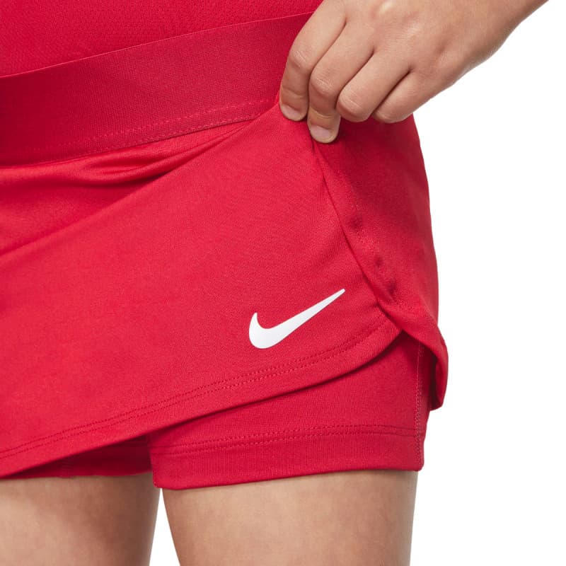 Юбка NikeCourt Tennis Skirt
