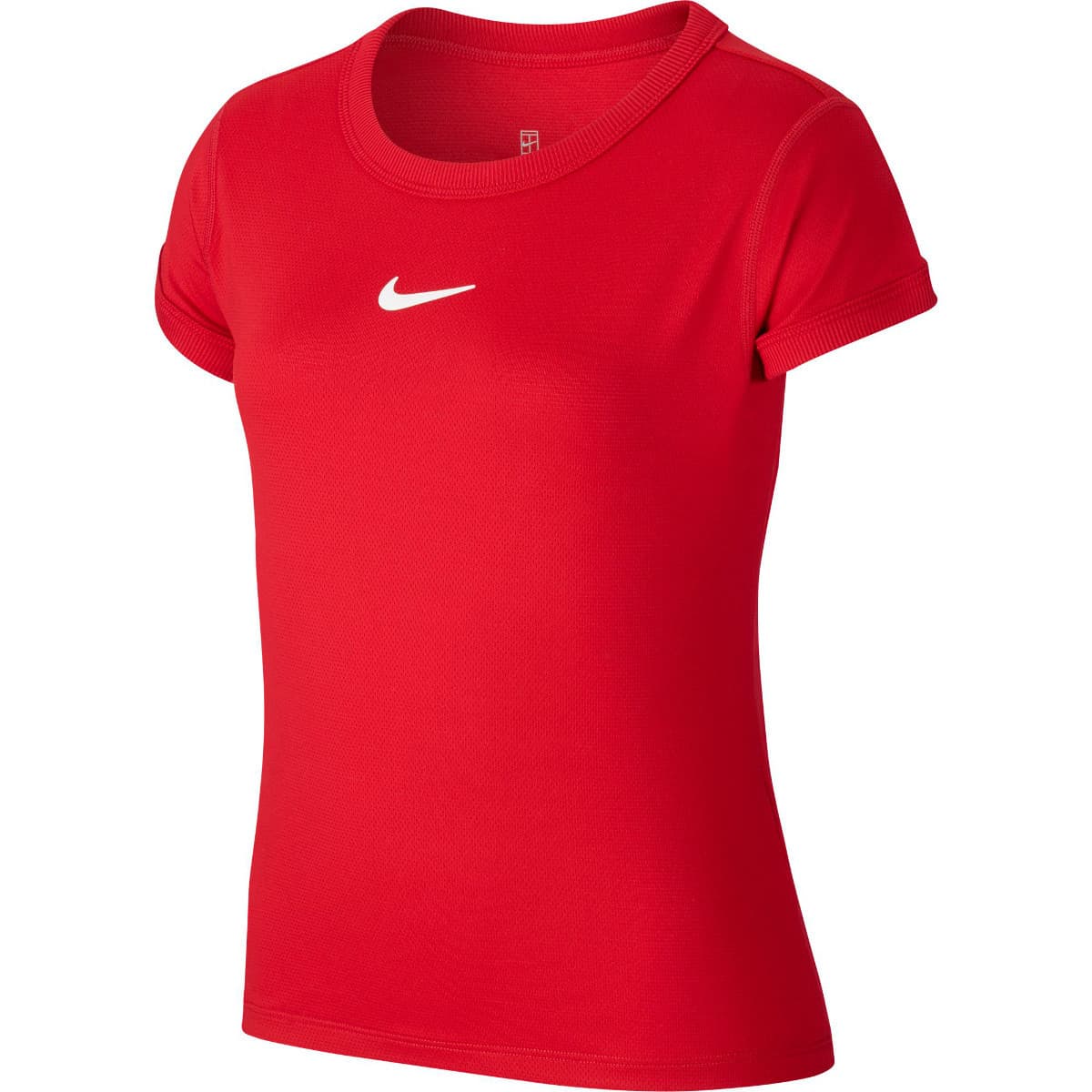 nike court dry top