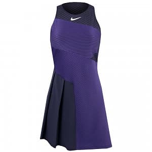 Платье NikeCourt Dri-FIT ADV Slam