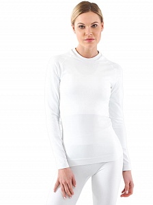 Футболка FLEX Seamless LS