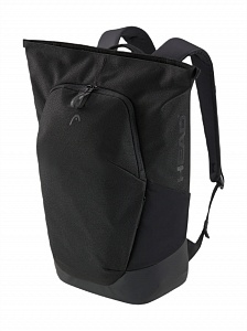 Рюкзак Head Pro X 25L Black