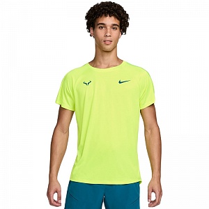 Футболка Nike Rafa Challenger Dri-Fit