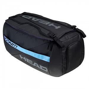 GRAVITY R-PET SPORT BAG 2022