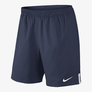 Шорты Nike Mens Синие