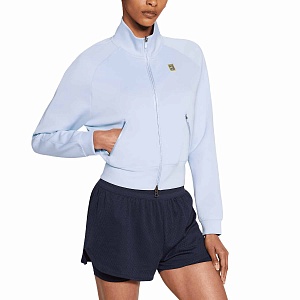 Куртка Nike Court Heritage Logo Jacket