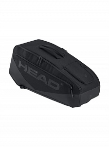 Сумка Head Pro X L Black