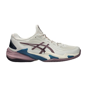 Кроссовки COURT FF 3 CLAY