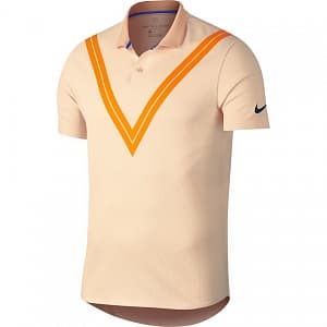 ПОЛО NIKE COURT ZONAL COOLING RF ADVANTAGE
