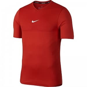 ФУТБОЛКА NIKE COURT AEROREACT RAFA TOP